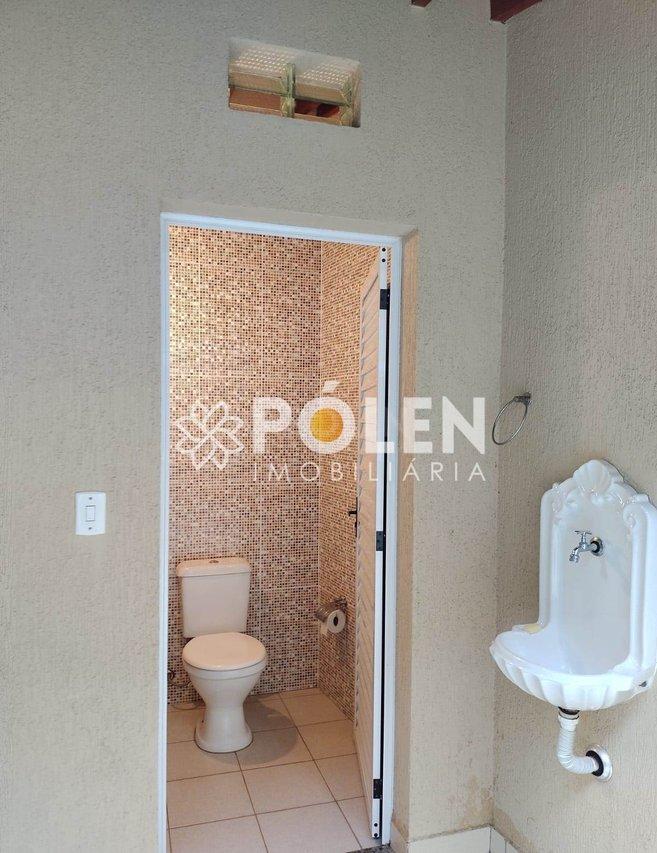 Casa em Condomínio - Cidade Jardim - Jacareí - Jacareí - 