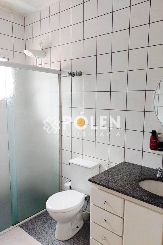 Casa em Condomínio - Cidade Jardim - Jacareí - Jacareí - 