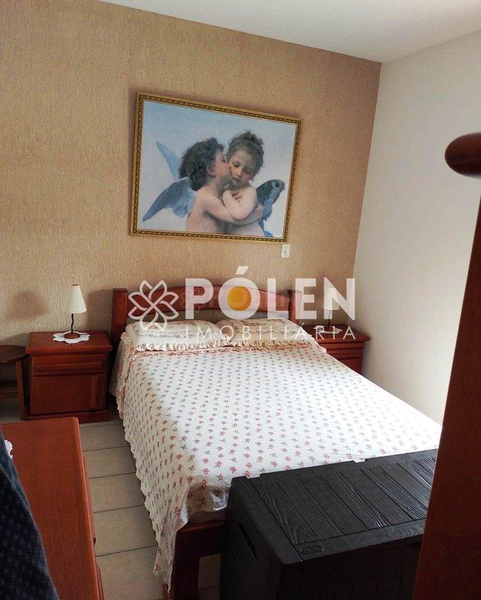 Casa em Condomínio - Cidade Jardim - Jacareí - Jacareí - 