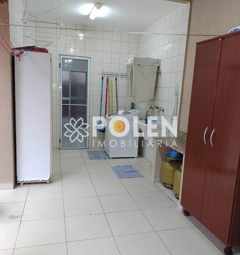 Casa em Condomínio - Cidade Jardim - Jacareí - Jacareí - 
