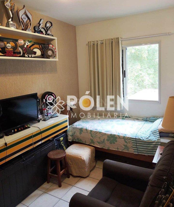 Casa em Condomínio - Cidade Jardim - Jacareí - Jacareí - 