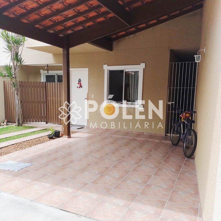 Casa em Condomínio - Cidade Jardim - Jacareí - Jacareí - 