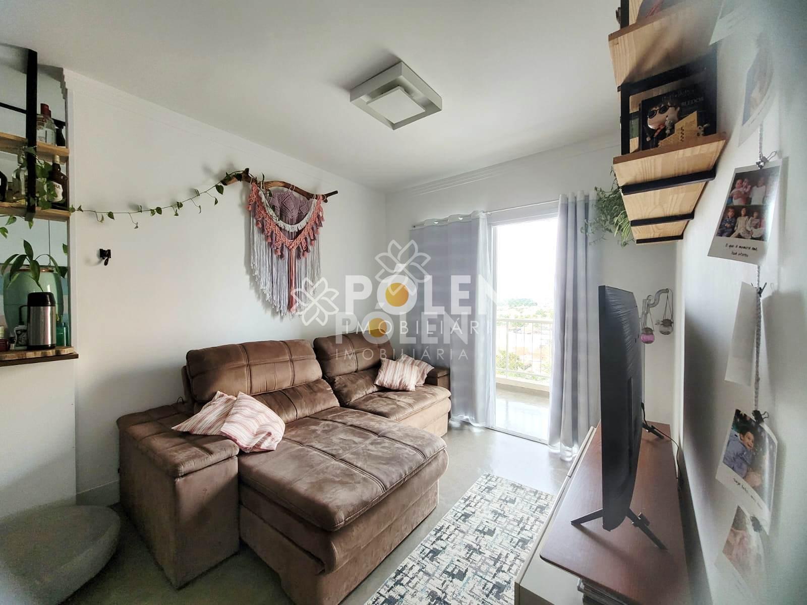 Apartamento 3 dormit&oacute;rios - Garden Family - Jacare&iacute;  Jacareí - 