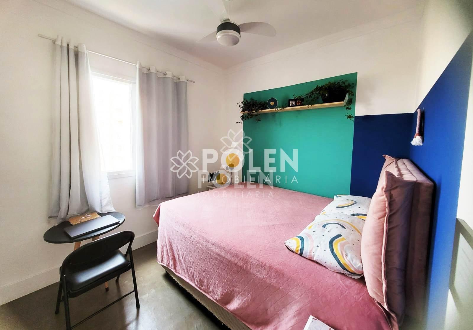 Apartamento 3 dormit&oacute;rios - Garden Family - Jacare&iacute;  Jacareí - 
