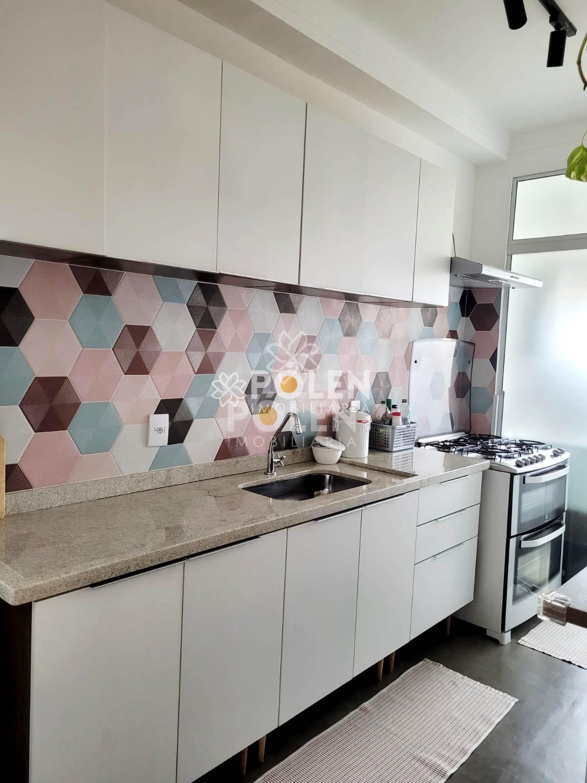Apartamento 3 dormit&oacute;rios - Garden Family - Jacare&iacute;  Jacareí - 