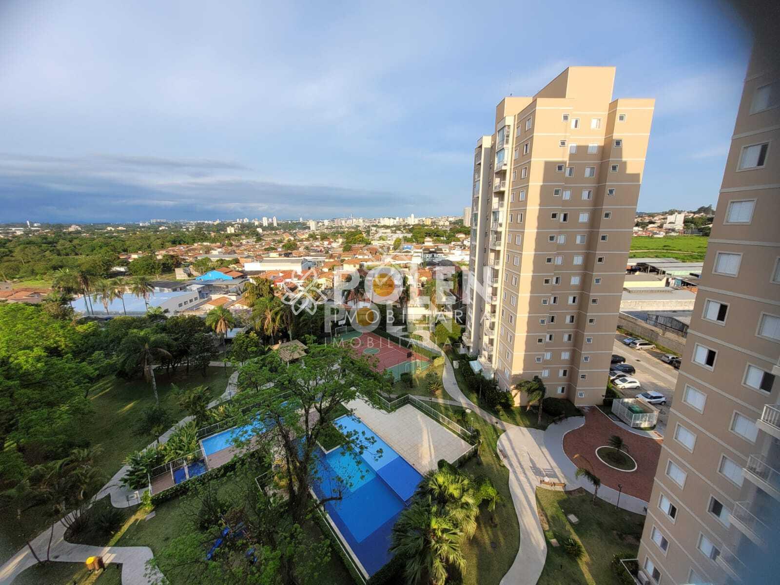 Apartamento 3 dormit&oacute;rios - Garden Family - Jacare&iacute;  Jacareí - 