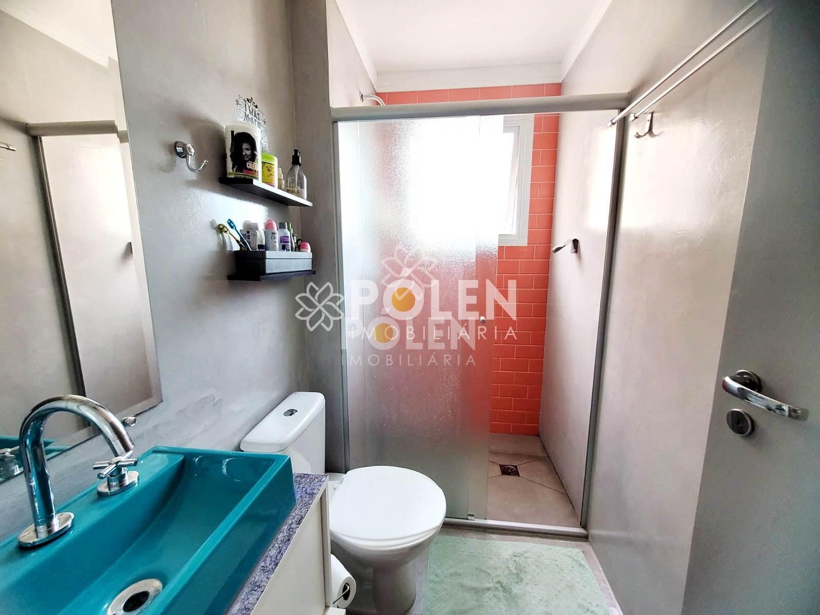 Apartamento 3 dormit&oacute;rios - Garden Family - Jacare&iacute;  Jacareí - 