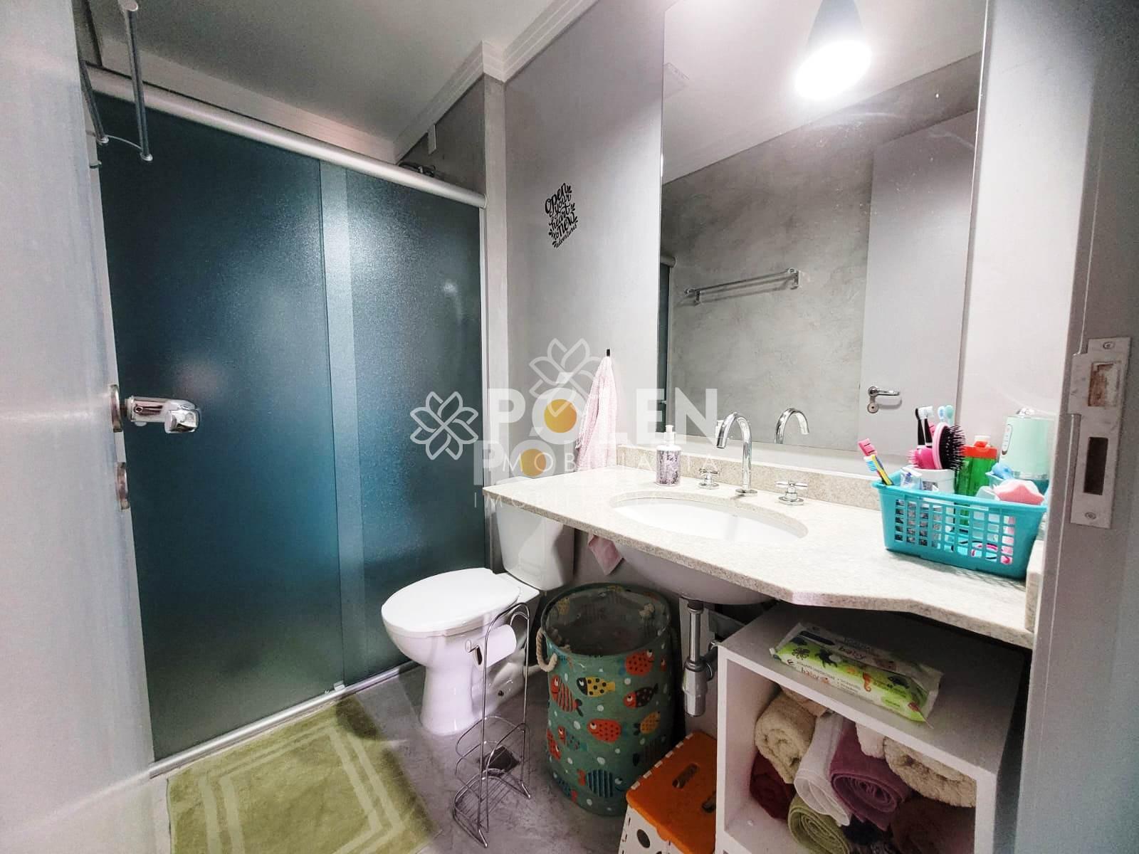 Apartamento 3 dormit&oacute;rios - Garden Family - Jacare&iacute;  Jacareí - 