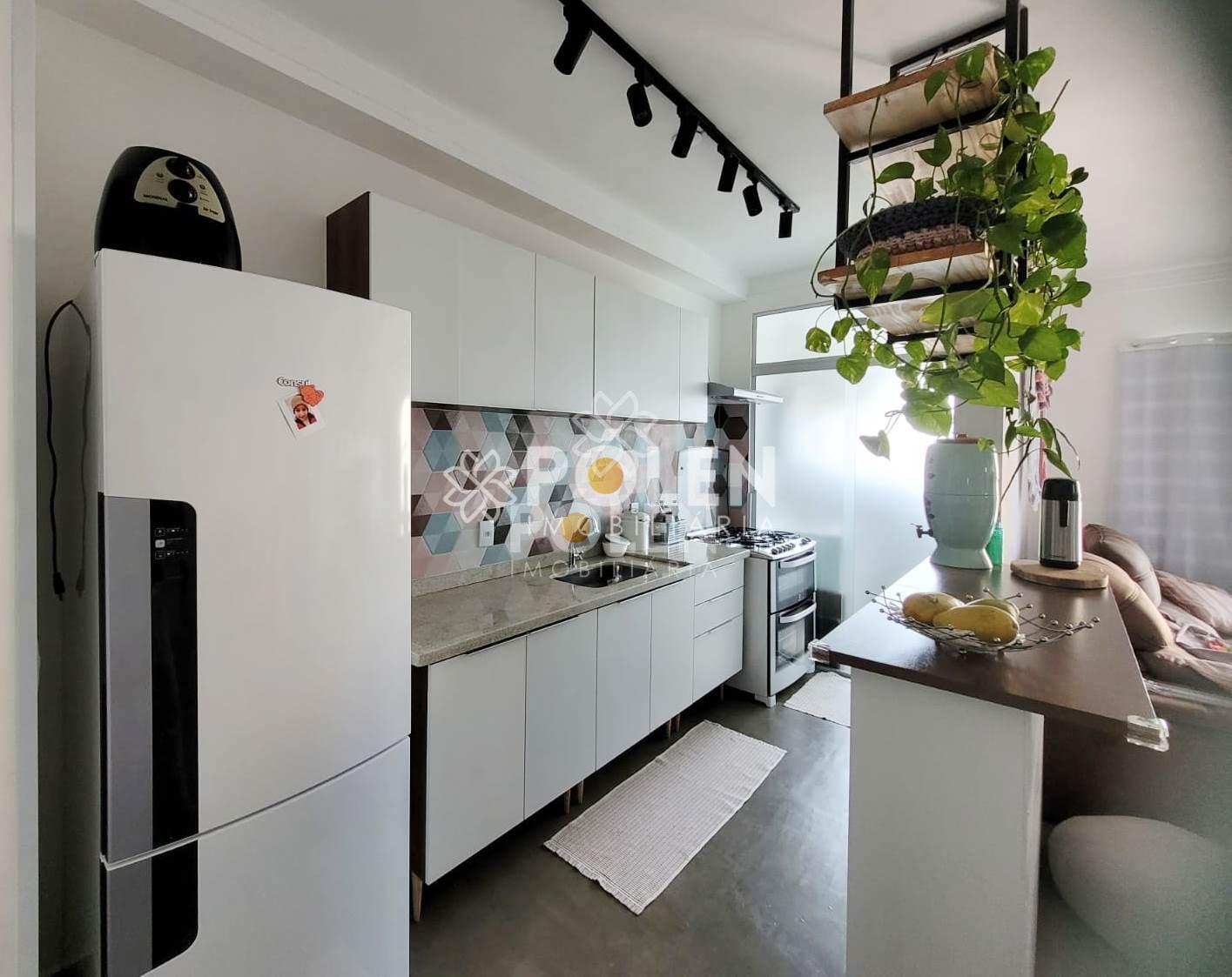 Apartamento 3 dormit&oacute;rios - Garden Family - Jacare&iacute;  Jacareí - 