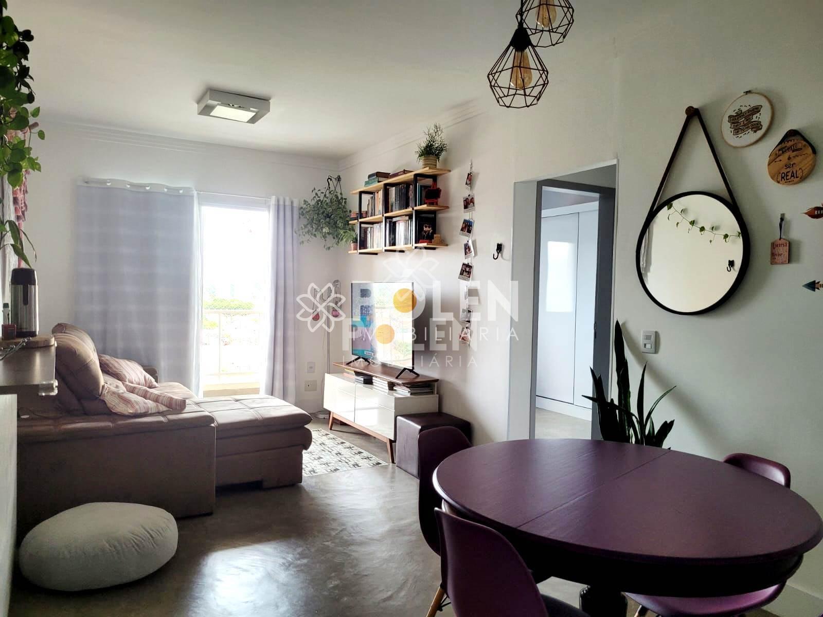 Apartamento 3 dormit&oacute;rios - Garden Family - Jacare&iacute;  Jacareí - 