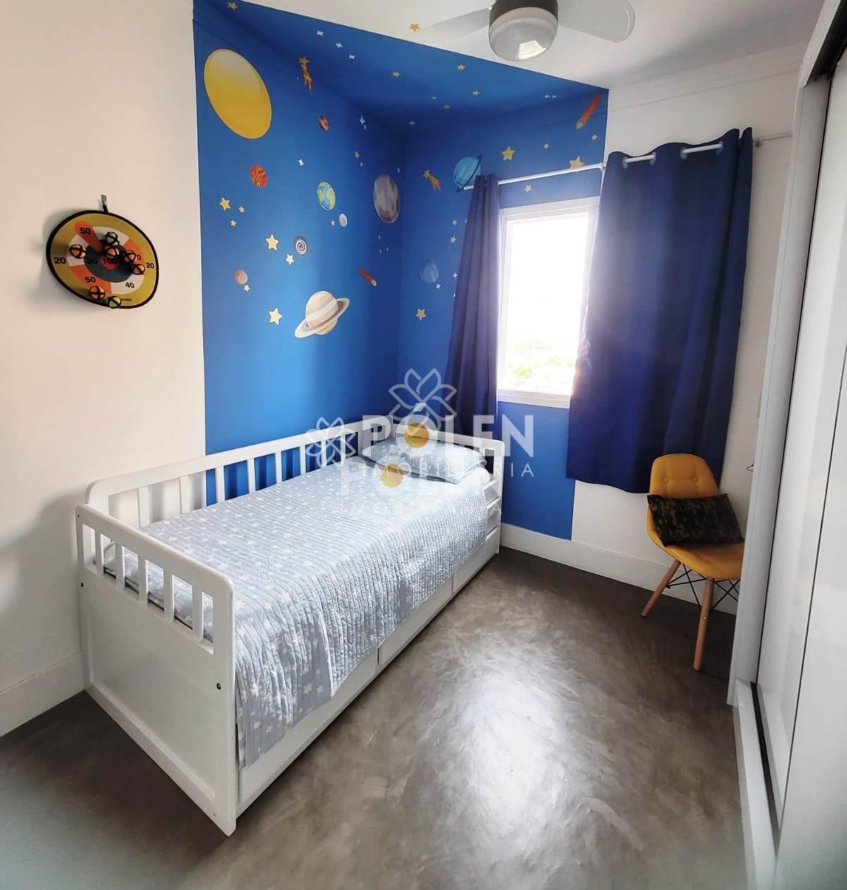 Apartamento 3 dormit&oacute;rios - Garden Family - Jacare&iacute;  Jacareí - 