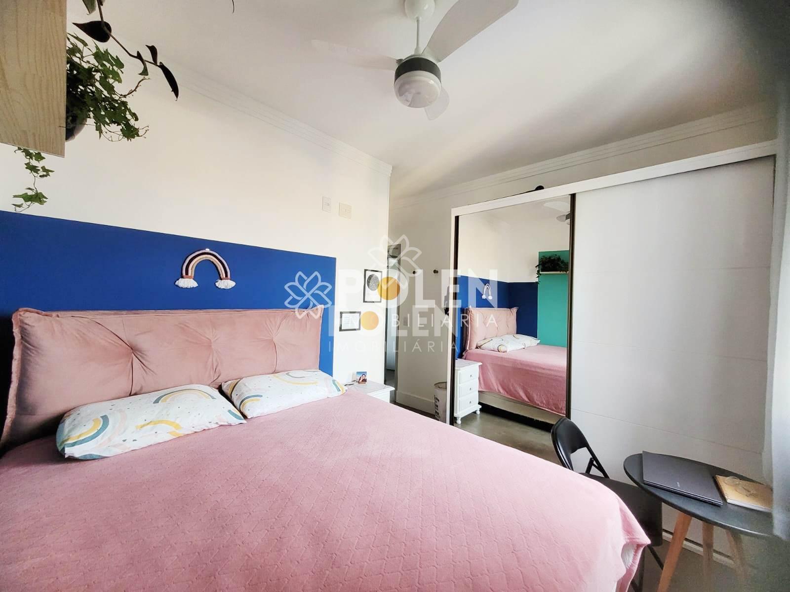 Apartamento 3 dormit&oacute;rios - Garden Family - Jacare&iacute;  Jacareí - 