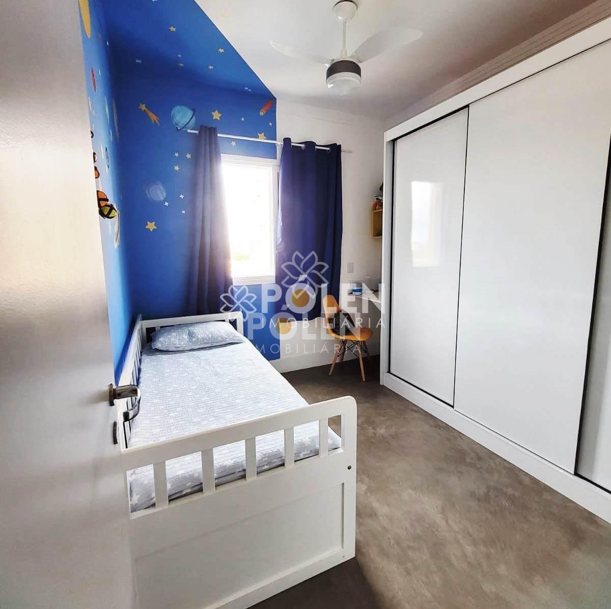 Apartamento 3 dormit&oacute;rios - Garden Family - Jacare&iacute;  Jacareí - 