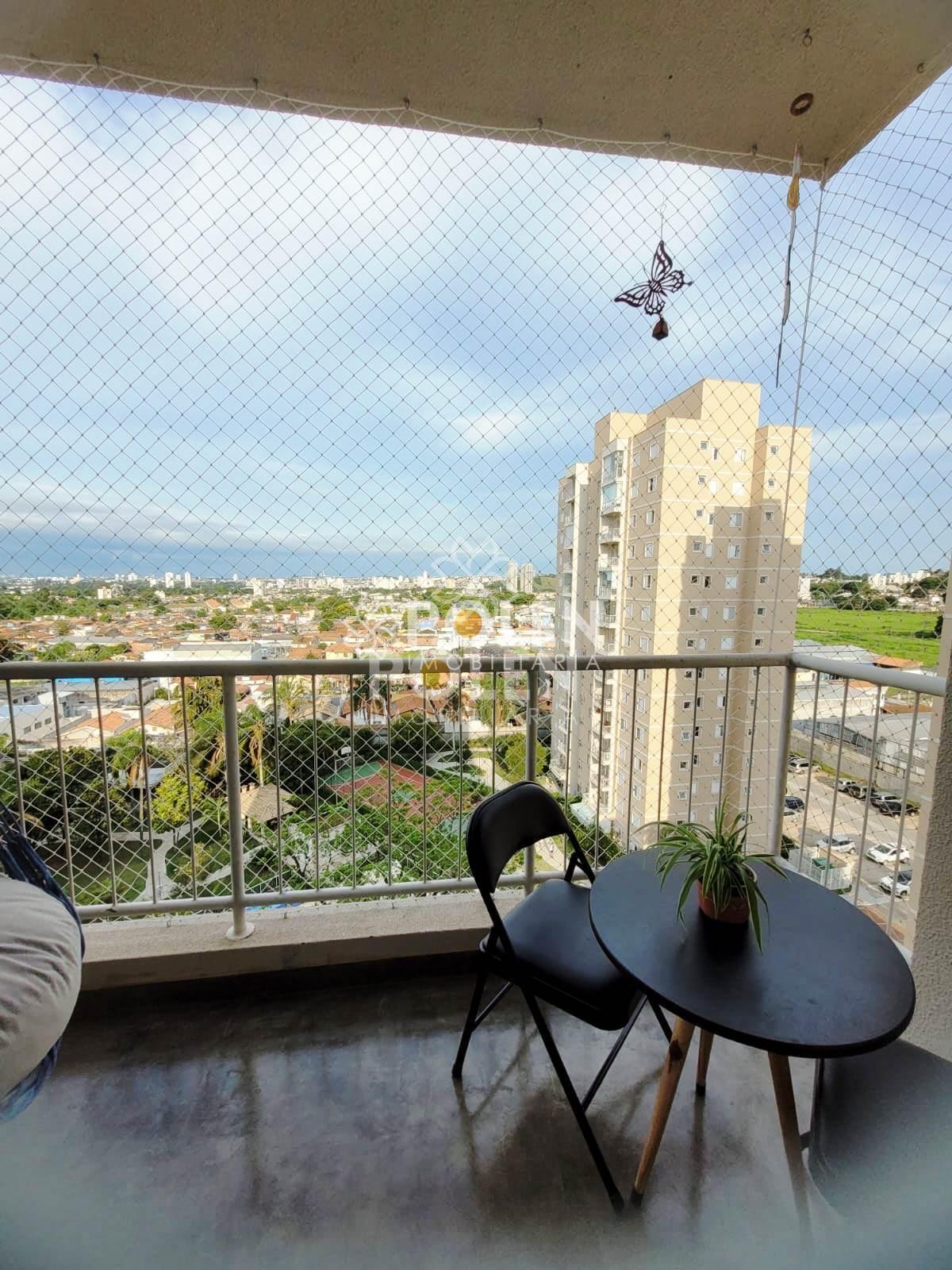 Apartamento 3 dormit&oacute;rios - Garden Family - Jacare&iacute;  Jacareí - 