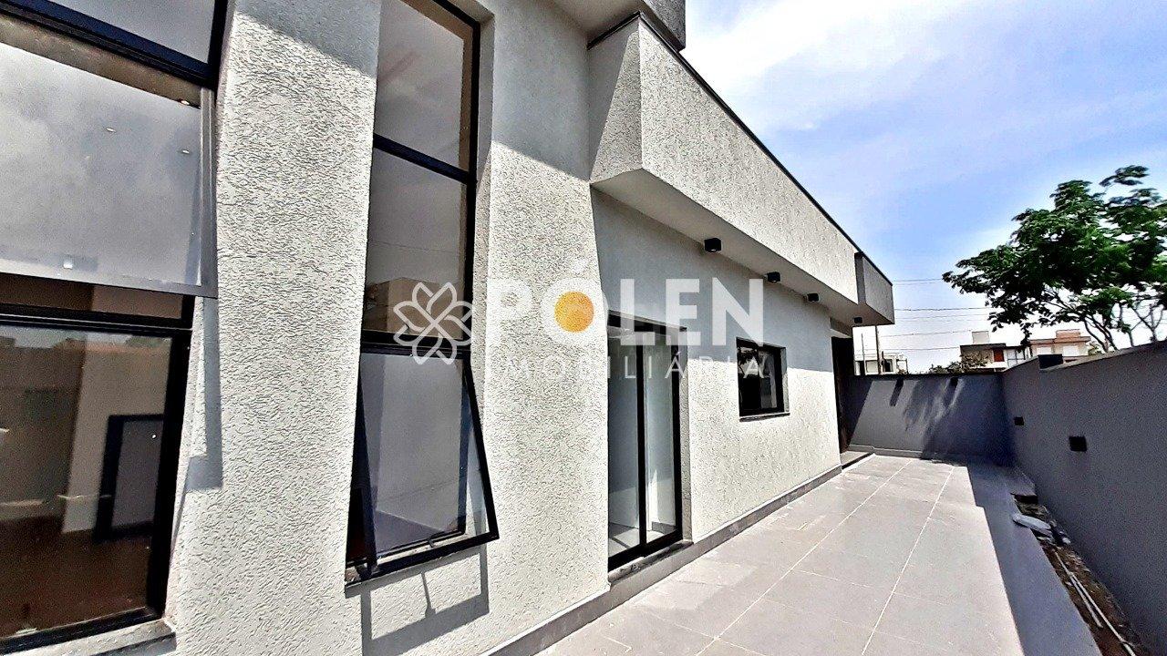 Casa em Condomínio - Vivva Residencial Clube - Jacareí - Jacareí - 