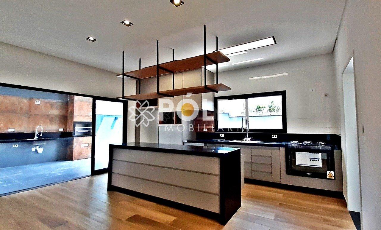 Casa em Condomínio - Vivva Residencial Clube - Jacareí - Jacareí - 