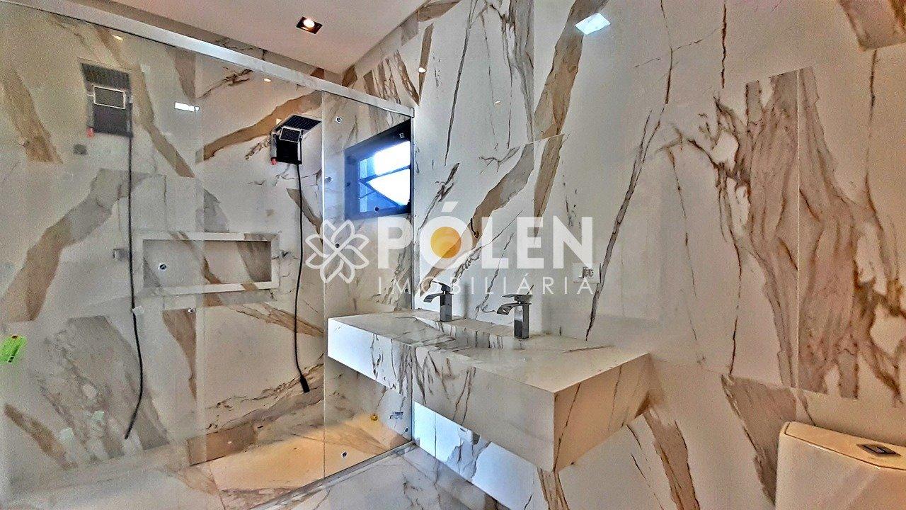 Casa em Condomínio - Vivva Residencial Clube - Jacareí - Jacareí - 