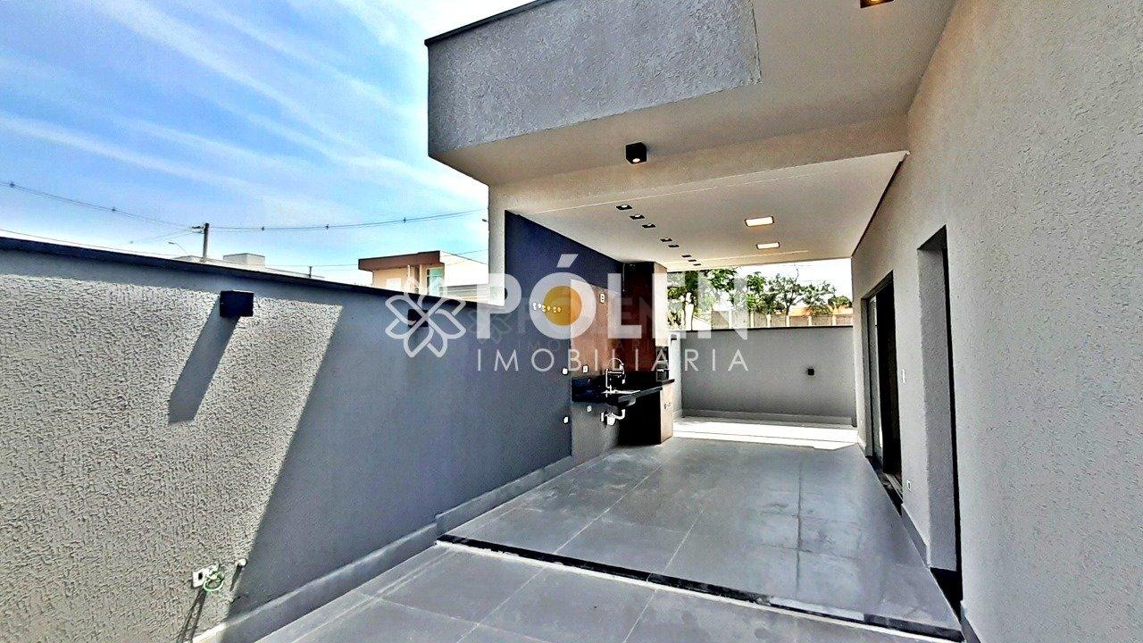 Casa em Condomínio - Vivva Residencial Clube - Jacareí - Jacareí - 