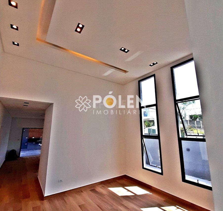 Casa em Condomínio - Vivva Residencial Clube - Jacareí - Jacareí - 