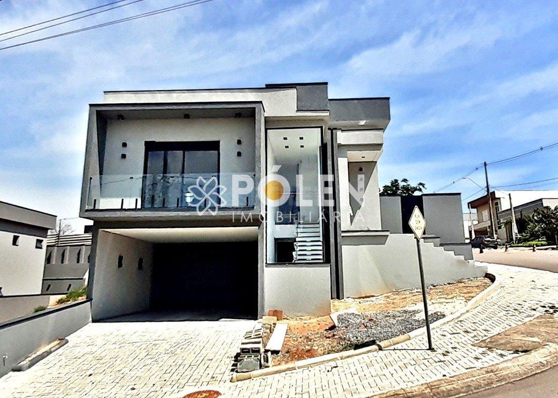 Casa em Condomínio - Vivva Residencial Clube - Jacareí - Jacareí - 