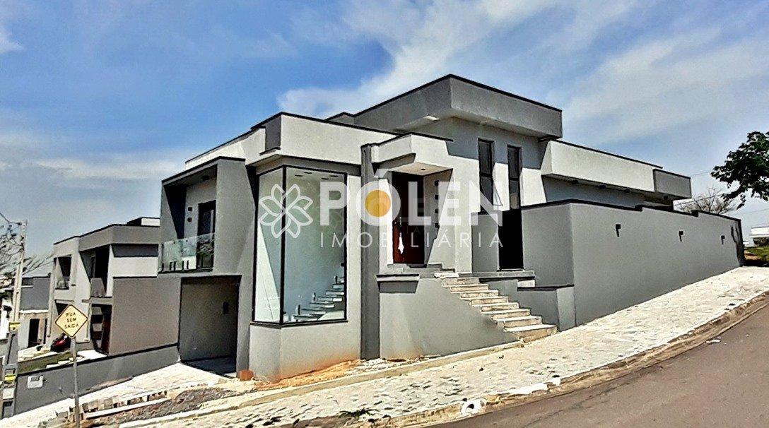 Casa em Condomínio - Vivva Residencial Clube - Jacareí - Jacareí - 