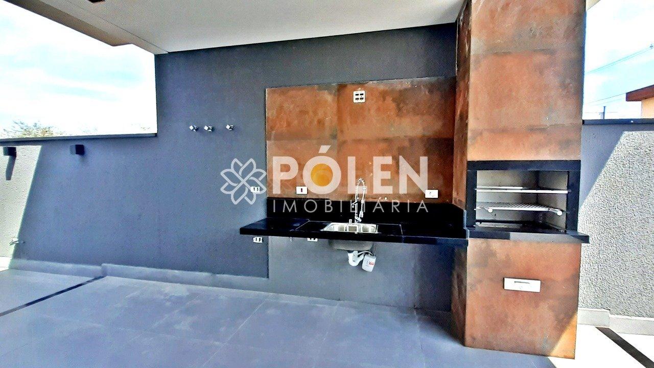 Casa em Condomínio - Vivva Residencial Clube - Jacareí - Jacareí - 