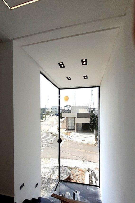 Casa em Condomínio - Vivva Residencial Clube - Jacareí - Jacareí - 