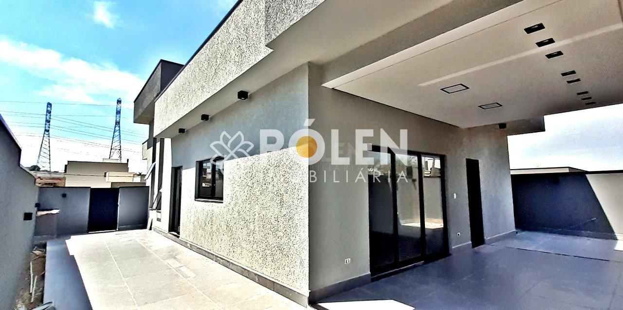 Casa em Condomínio - Vivva Residencial Clube - Jacareí - Jacareí - 
