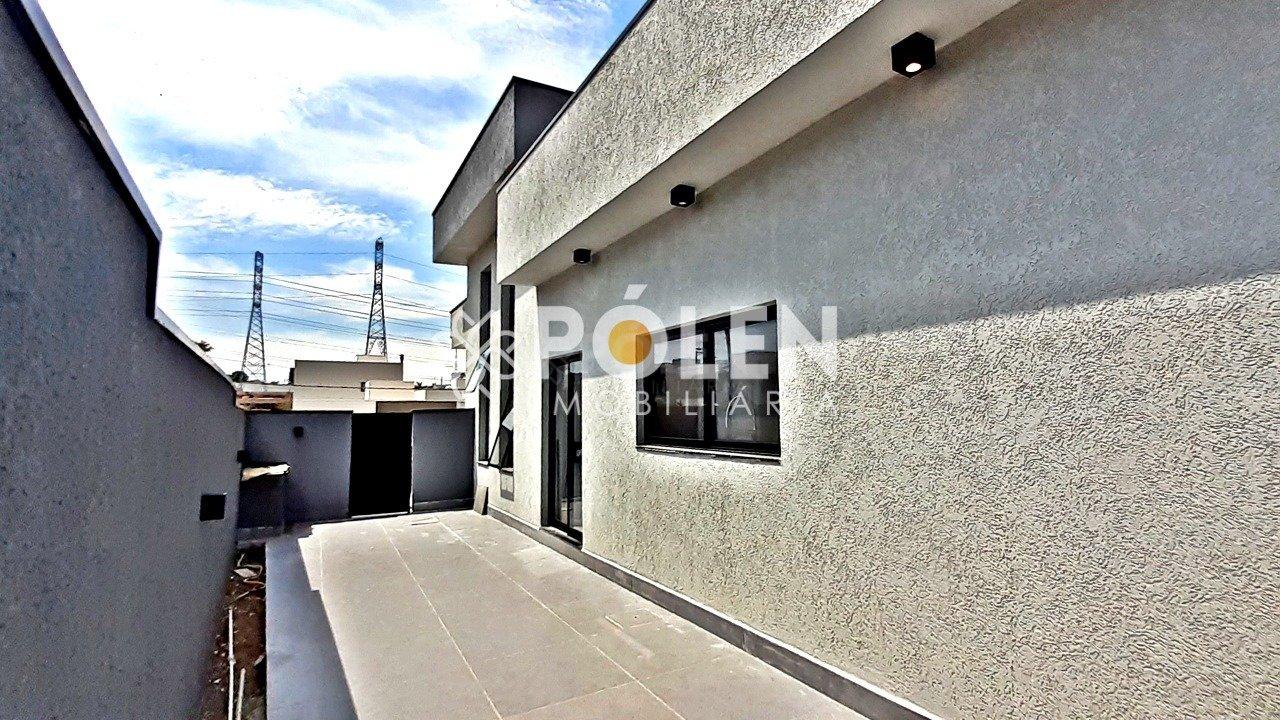 Casa em Condomínio - Vivva Residencial Clube - Jacareí - Jacareí - 