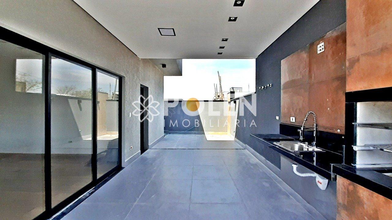 Casa em Condomínio - Vivva Residencial Clube - Jacareí - Jacareí - 