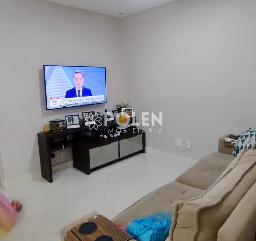 Casa 3 dormitórios em Condomínio - Jardim Santa Maria - Condomínio Vert Ville - Jacareí - 