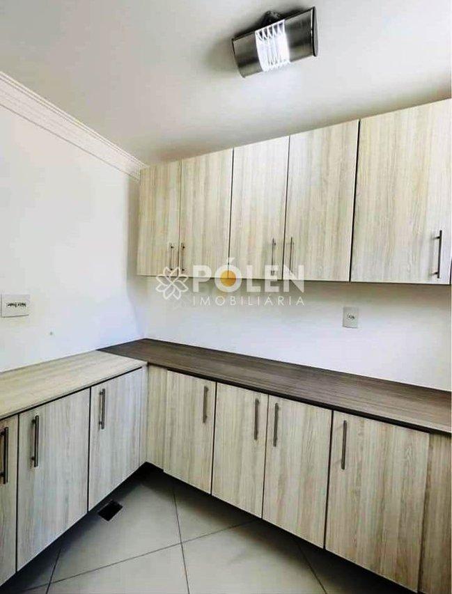 Casa 3 dormitórios em Condomínio - Jardim Santa Maria - Condomínio Vert Ville - Jacareí - 