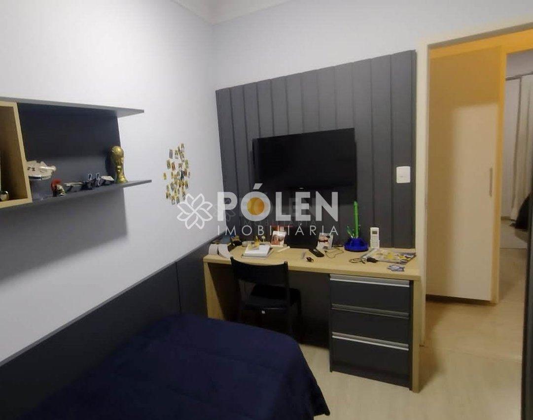 Casa 3 dormitórios em Condomínio - Jardim Santa Maria - Condomínio Vert Ville - Jacareí - 