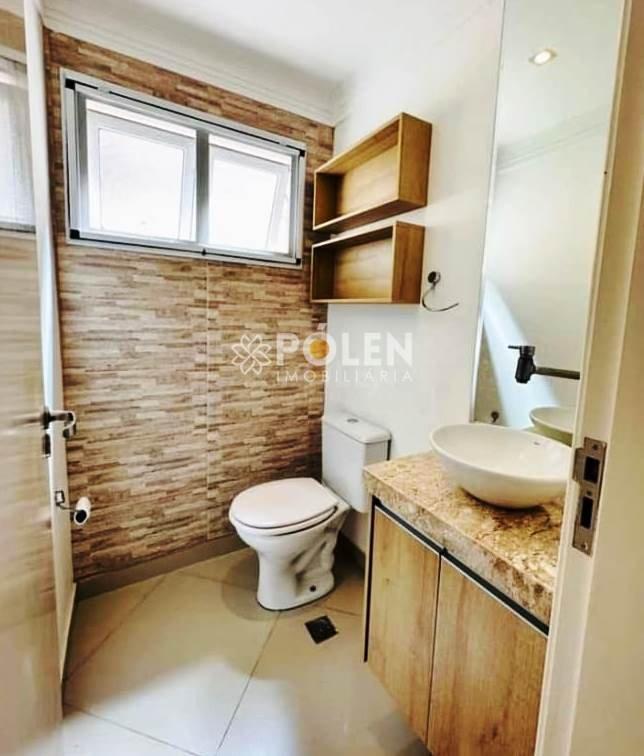 Casa 3 dormitórios em Condomínio - Jardim Santa Maria - Condomínio Vert Ville - Jacareí - 