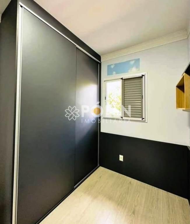 Casa 3 dormitórios em Condomínio - Jardim Santa Maria - Condomínio Vert Ville - Jacareí - 
