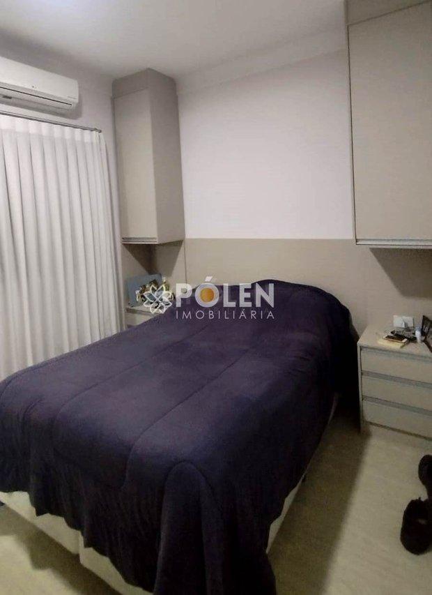 Casa 3 dormitórios em Condomínio - Jardim Santa Maria - Condomínio Vert Ville - Jacareí - 