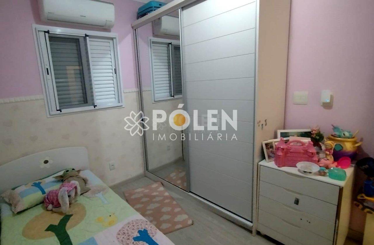 Casa 3 dormitórios em Condomínio - Jardim Santa Maria - Condomínio Vert Ville - Jacareí - 
