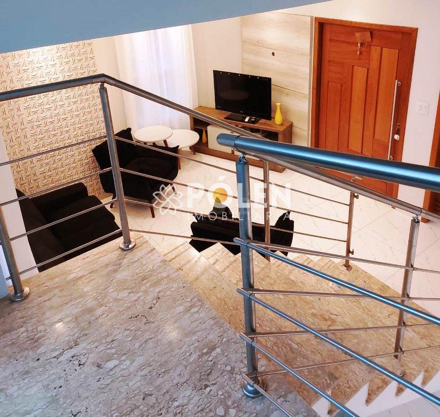 Sobrado em condomínio - Villa Branca - Jacareí - Jacareí - 