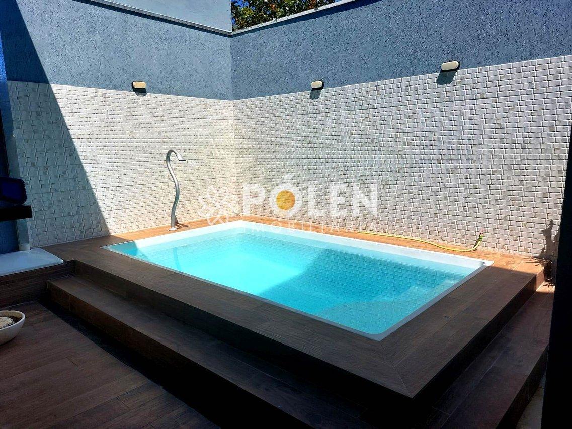 Sobrado em condomínio - Villa Branca - Jacareí - Jacareí - 