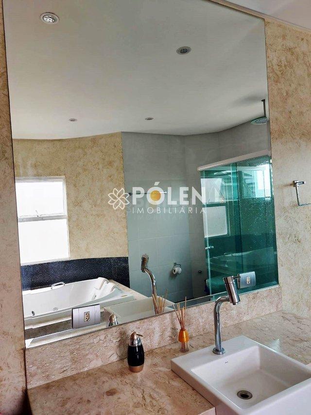 Sobrado em condomínio - Villa Branca - Jacareí - Jacareí - 