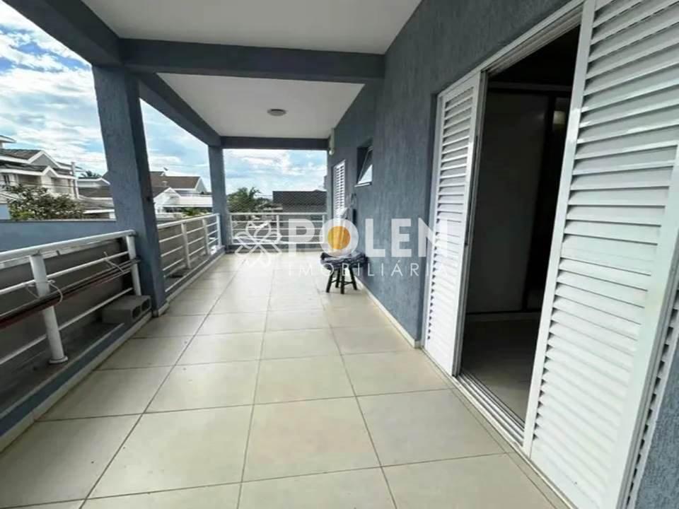 Sobrado em condomínio - Villa Branca - Jacareí - Jacareí - 