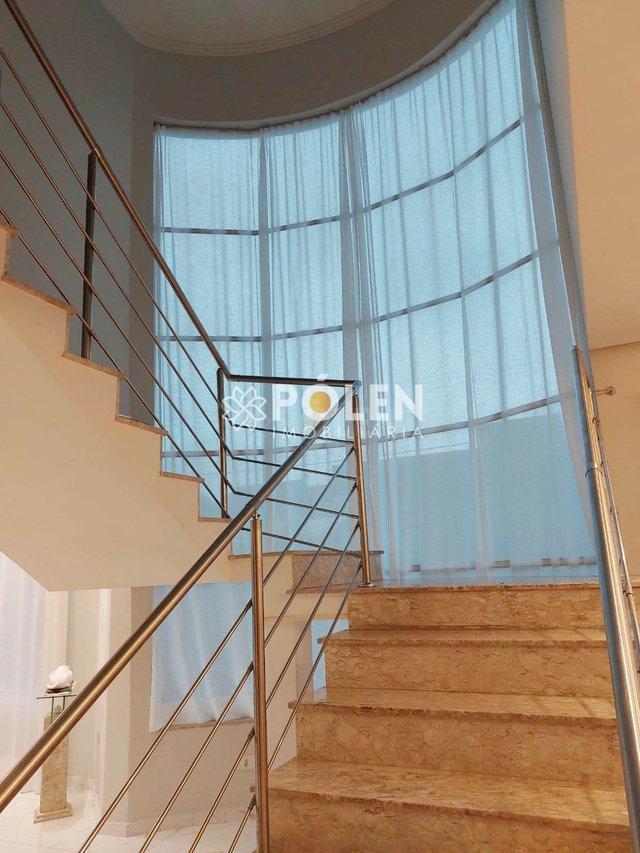 Sobrado em condomínio - Villa Branca - Jacareí - Jacareí - 