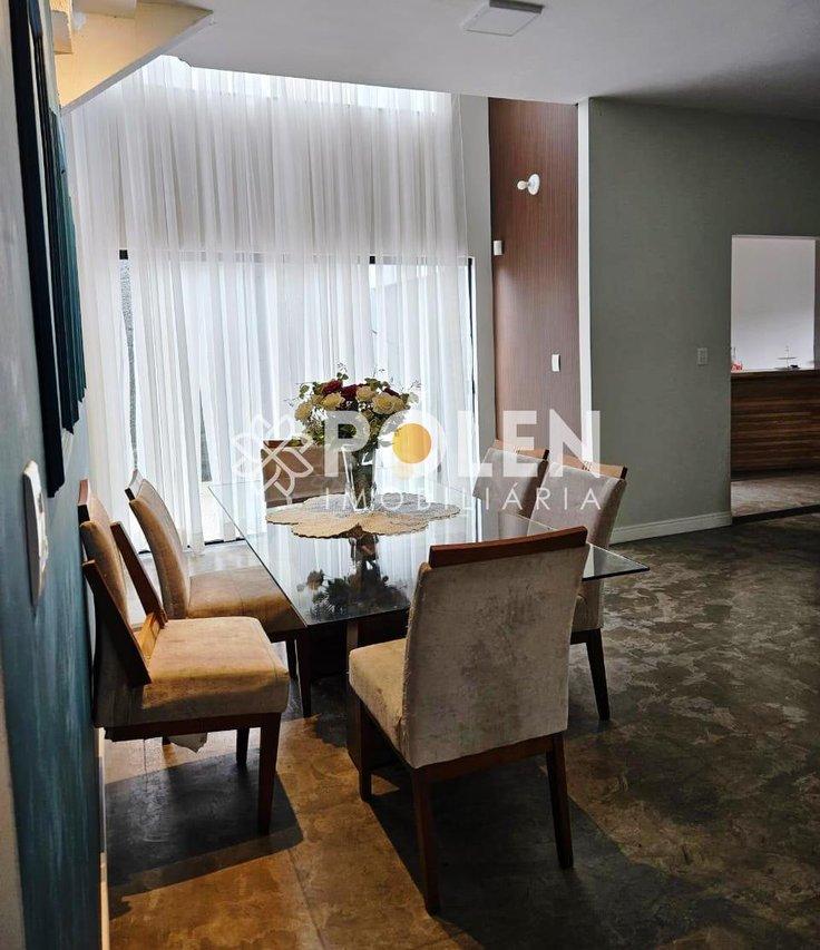 Casa 3 dormitórios - Terras de São João - Jacareí - Jacareí - 