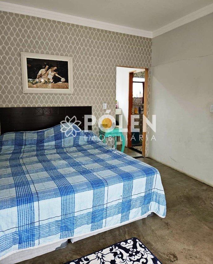 Casa 3 dormitórios - Terras de São João - Jacareí - Jacareí - 
