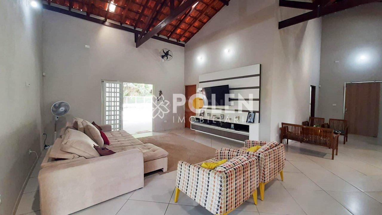 Chácara em Condomínio - Jacareí/SP - Venda - Jacareí - 