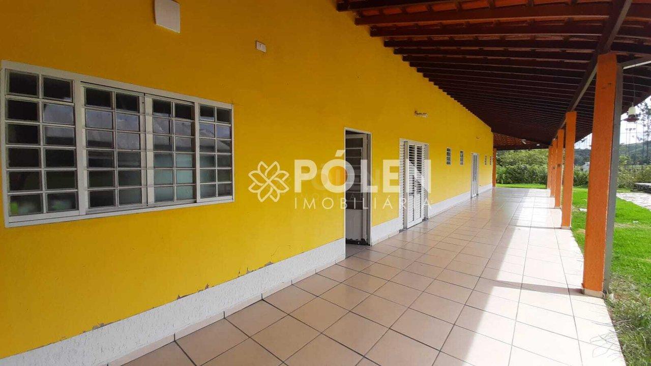 Chácara em Condomínio - Jacareí/SP - Venda - Jacareí - 