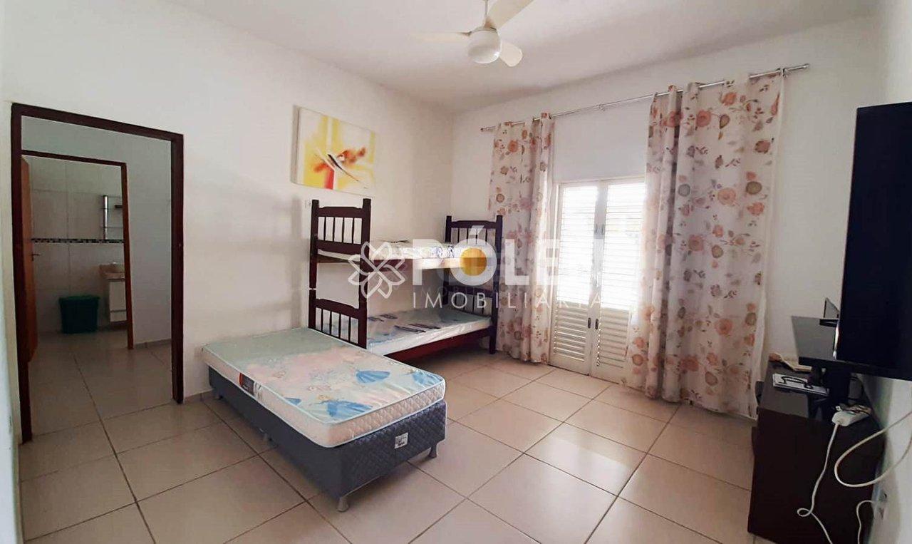Chácara em Condomínio - Jacareí/SP - Venda - Jacareí - 