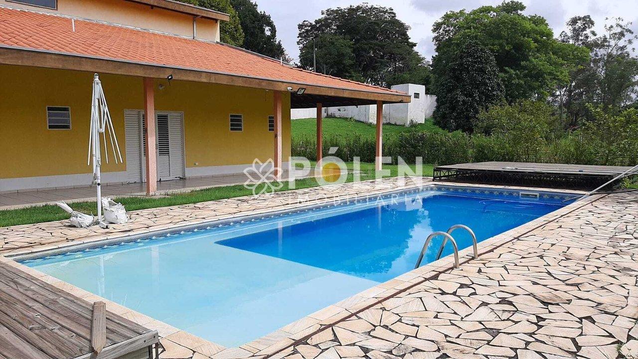 Chácara em Condomínio - Jacareí/SP - Venda - Jacareí - 
