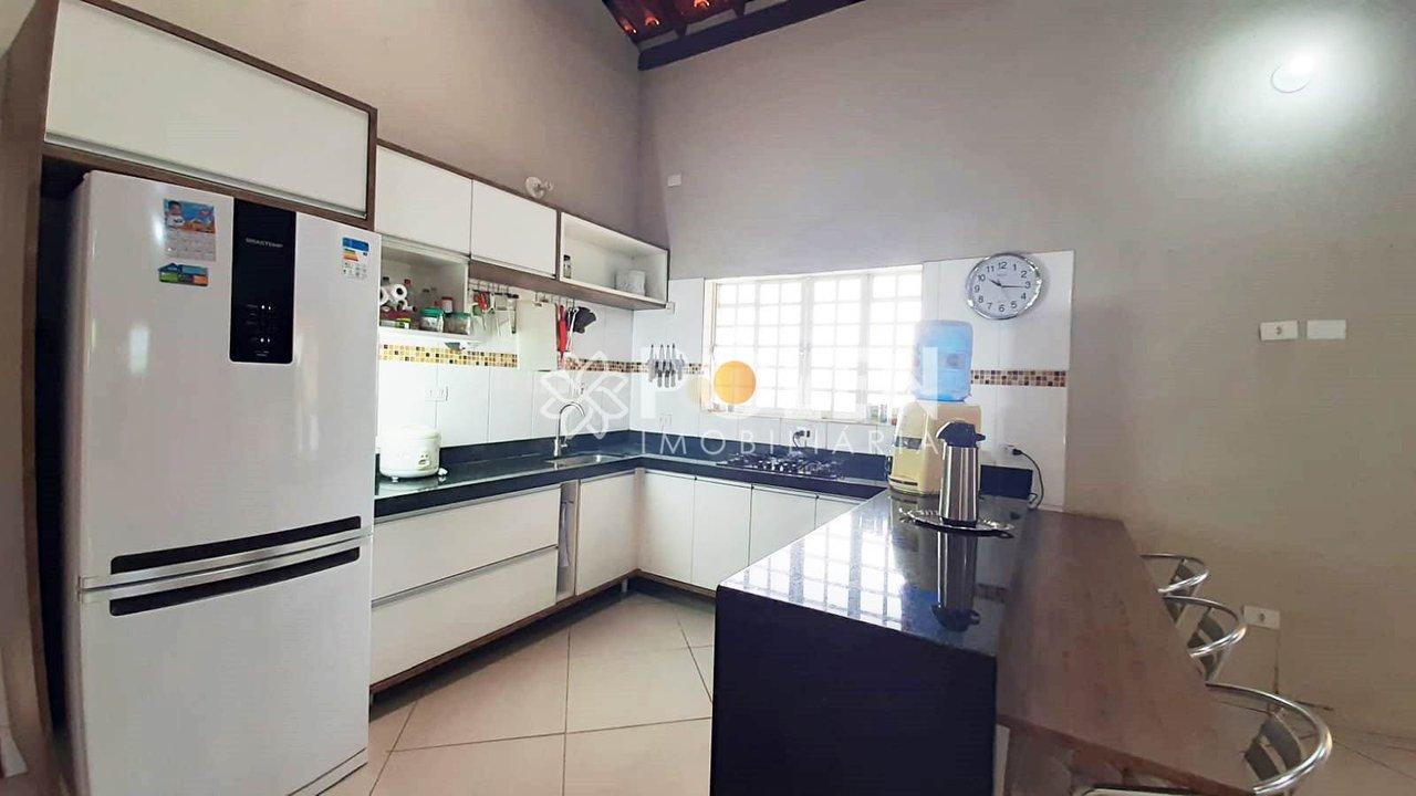 Chácara em Condomínio - Jacareí/SP - Venda - Jacareí - 