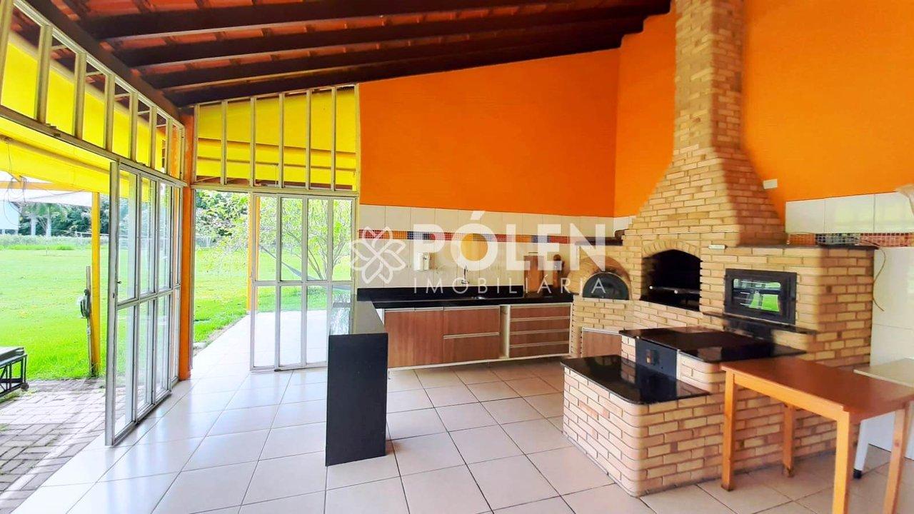 Chácara em Condomínio - Jacareí/SP - Venda - Jacareí - 